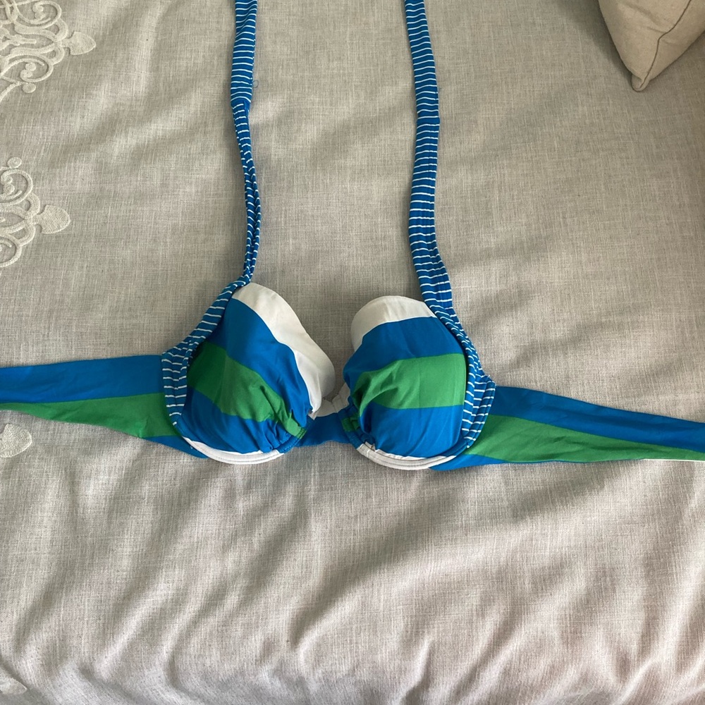 Tommy Bahama Swim Top